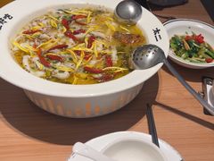 -新太二·鲜料川菜(群光广场店)