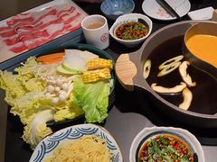 -栖川山葵家·寿喜锅·日式料理(龙湖北城天街商场店)