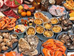 -苏格里岛自助海鲜火锅烧烤(大汉悦中心店)