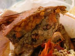 -三妹小龙虾·黄油蟹(华侨城总店)