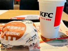 -肯德基(珠峰店)