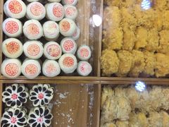 -东南饼庄(南昌市卫生学校住宅区店)