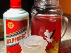 -鹤江桥·红油牛肉粉(SKP店)
