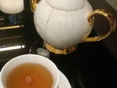 -行者书屋大堂吧 ·下午茶(南京圣和府邸酒店)