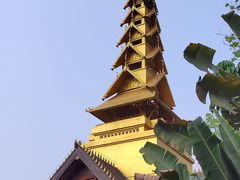 -西双版纳洲际度假酒店兰吧