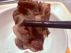 -潮发潮汕牛肉店(东方宝泰店)