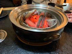 -九田家黑牛烤肉料理(太阳城店)