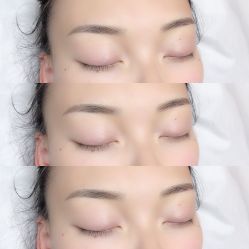 点击看大图 -Verywang半永久纹眉•仪器野生眉