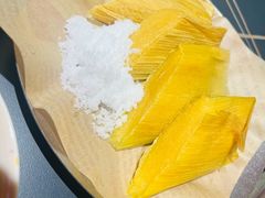 -由衷贵州酸汤牛肉火锅(新桥店)