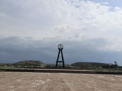 -亚洲大陆地理中心