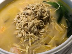 秦淮烫干丝-民国红公馆·秦淮八艳(夫子庙店)