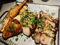 -绿茶餐厅(千岛湖银泰城店)