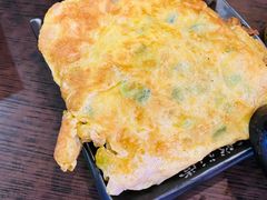 菜脯煎蛋-古代饭堂(冠亚店)