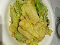 -惠丰堂饭庄·烤鸭·京味菜(翠微路店)