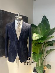 -GIMIWEAR 基米尔男士西服高级定制(陆家嘴店)