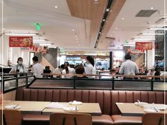 大堂-新旺茶餐厅·早餐(香港广场店)