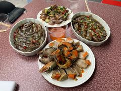 -圆蛋酒料•生腌(开元路店)