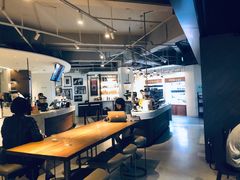 -Peet's 皮爷咖啡(东湖路手作店)