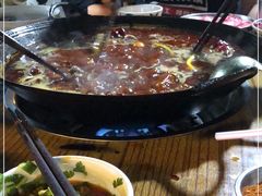 -五里关火锅(牛市口店)