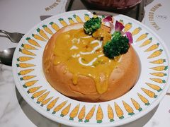 -太食獸泰式茶餐厅(艾尚天地店)