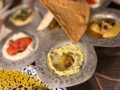 -Seten Restaurant Cappadocia
