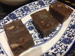 -老苏州芳和园茶酒楼  传统苏帮菜(观前店)