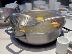 -八合里牛肉火锅(福州万象城店)