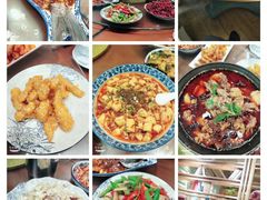 -付掌柜在成都·热炒砂锅集(金禾店)
