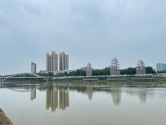 -沙澧河风景区