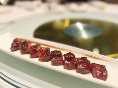 -金轩中餐厅 Jin Xuan(浦东丽思卡尔顿酒店)