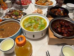 -涌上外婆桥(南塘店)