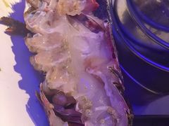 -奔海甄选·活鲜刺身铁板烧自助(太原里店)