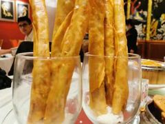 -凤凰楼酒家·粤宴点心(华强北店)