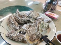 -崖口红树林海鲜餐厅