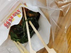 -呷贺盐酥鸡(抄纸巷店)