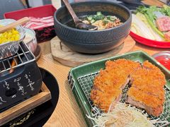 -沼津港精致料理·寿喜烧·烧鸟(青浦宝龙广场日料榜单店)