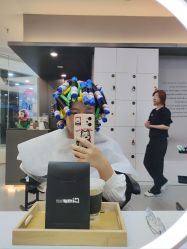 -Cima salon西玛沙龙