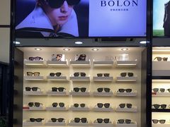 -宝岛眼镜(嘉兴桐乡时代广场店)