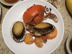 -初色海鲜自助(万丰路店)