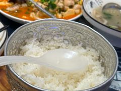 -益恒饭店乡间白族菜(古城总店)
