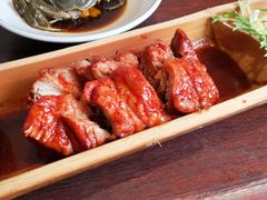 -大牌大·传统杭帮菜(湖滨店)