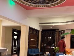 -杭州香格里拉·香宫中餐厅