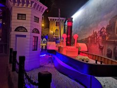 -华夏文旅海洋公园