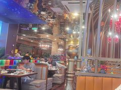 -巴依老爷新疆美食(常营店)