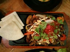 -Luchador摔跤手墨西哥餐厅(恒宇广场店)