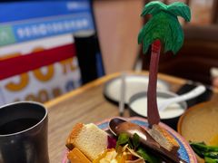 -云海肴汽锅鸡·云南小炒(曲江大悦城店)