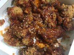 -前进5路汉堡炸鸡(前进五路店)