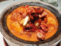 -撒椒·四川江湖菜(西单大悦城店)