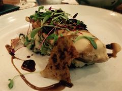 -植物园哈利亚餐厅