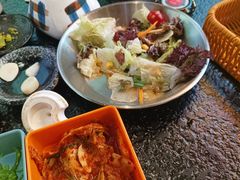 -牛焱·烧肉酒肆(五大道店)